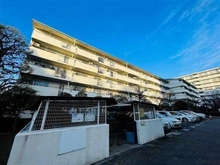 【東京都/練馬区光が丘】光が丘パークタウンゆりの木通り南 4号棟 外観