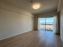 【埼玉県/川越市中原町】川越パークファミリア 洋室