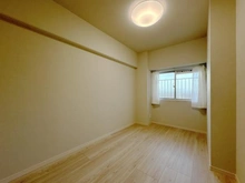 【埼玉県/川越市中原町】川越パークファミリア 洋室