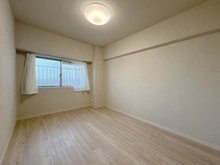 【埼玉県/川越市中原町】川越パークファミリア 洋室