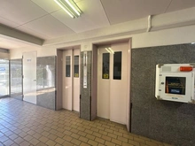 【埼玉県/川越市中原町】川越パークファミリア 共用部