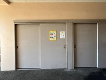 【東京都/板橋区赤塚新町】ヴィラ赤塚 共用施設