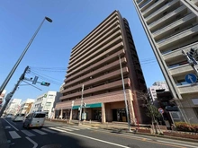 【埼玉県/新座市東北】ルネグランステージ志木II 外観