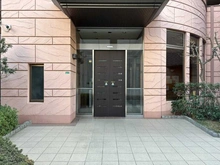 【埼玉県/新座市東北】ルネグランステージ志木II エントランス