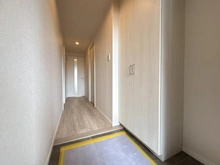 【埼玉県/新座市東北】ルネグランステージ志木II 玄関