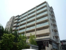 【埼玉県/朝霞市溝沼】ライオンズ朝霞マークスフォート 外観