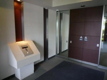 【埼玉県/朝霞市溝沼】ライオンズ朝霞マークスフォート エントランス