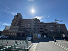 【埼玉県/富士見市上沢】グリーンコーポ鶴瀬ニューライフステージ 外観