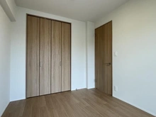 【埼玉県/ふじみ野市亀久保】エクセルふじみ野 洋室