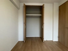 【埼玉県/ふじみ野市亀久保】エクセルふじみ野 洋室