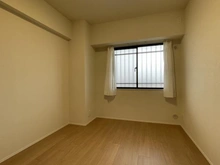 【埼玉県/ふじみ野市亀久保】エクセルふじみ野 洋室：約5.7帖