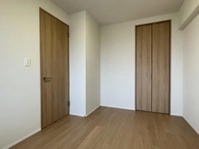 【埼玉県/ふじみ野市亀久保】エクセルふじみ野 洋室