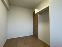 【埼玉県/ふじみ野市亀久保】エクセルふじみ野 洋室