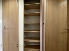 【埼玉県/ふじみ野市亀久保】エクセルふじみ野 玄関