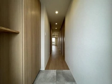 【埼玉県/ふじみ野市亀久保】エクセルふじみ野 廊下