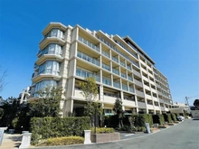 【埼玉県/朝霞市根岸台】ヴェレーナシティ朝霞 外観