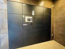 【埼玉県/朝霞市根岸台】ヴェレーナシティ朝霞 宅配BOX