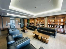 【埼玉県/朝霞市根岸台】ヴェレーナシティ朝霞 共用部