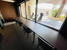 【埼玉県/朝霞市根岸台】ヴェレーナシティ朝霞 共用部