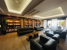 【埼玉県/朝霞市根岸台】ヴェレーナシティ朝霞 共用部