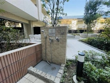 【埼玉県/朝霞市根岸台】ヴェレーナシティ朝霞 共用施設