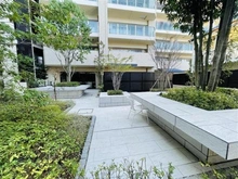 【埼玉県/朝霞市根岸台】ヴェレーナシティ朝霞 敷地内