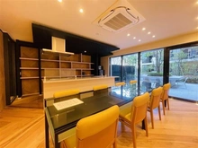 【埼玉県/朝霞市根岸台】ヴェレーナシティ朝霞 共用部