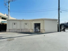 【埼玉県/朝霞市根岸台】ヴェレーナシティ朝霞 ゴミ置き場