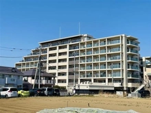 【埼玉県/朝霞市根岸台】ヴェレーナシティ朝霞 外観