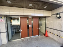 【東京都/板橋区西台】日神パレステージ東武練馬台東館 エントランス