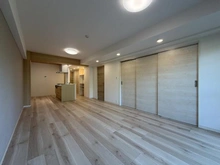 【東京都/板橋区中台】サンシティ J棟 LDK