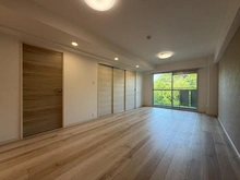 【東京都/板橋区中台】サンシティ J棟 LDK
