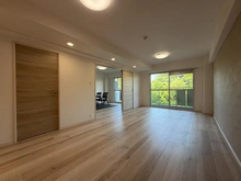【東京都/板橋区中台】サンシティ J棟 LDK