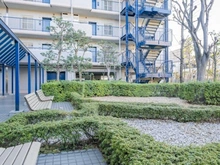 【埼玉県/和光市白子】グランフィル和光 敷地内