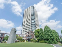 【埼玉県/ふじみ野市うれし野】リズムタワーI 外観