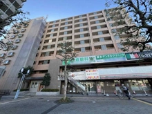 【埼玉県/富士見市ふじみ野東】アステールふじみ野イーステーション 外観