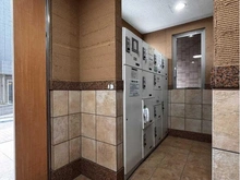 【埼玉県/富士見市ふじみ野東】アステールふじみ野イーステーション 宅配BOX