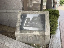 【埼玉県/富士見市ふじみ野東】アステールふじみ野イーステーション マンション表札