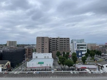 【埼玉県/富士見市ふじみ野東】アステールふじみ野イーステーション 眺望