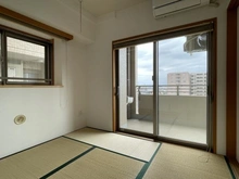 【埼玉県/富士見市ふじみ野東】アステールふじみ野イーステーション 和室：約5.5帖