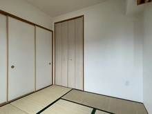 【埼玉県/富士見市ふじみ野東】アステールふじみ野イーステーション 和室
