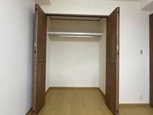 【東京都/板橋区中台】コスモ中台 収納