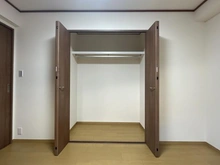 【東京都/板橋区中台】コスモ中台 収納