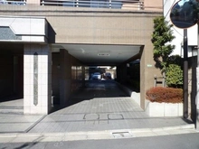 【東京都/練馬区錦】ヒルズ城北中央公園 アプローチ
