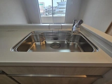 【東京都/板橋区徳丸】ローヤルシティ東武練馬・徳丸 キッチン