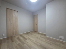 【東京都/板橋区徳丸】ローヤルシティ東武練馬・徳丸 洋室