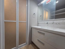 【東京都/板橋区徳丸】ローヤルシティ東武練馬・徳丸 洗面室