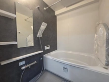 【東京都/板橋区徳丸】ローヤルシティ東武練馬・徳丸 浴室