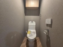 【東京都/板橋区徳丸】ローヤルシティ東武練馬・徳丸 トイレ