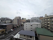 【東京都/板橋区徳丸】ローヤルシティ東武練馬・徳丸 眺望